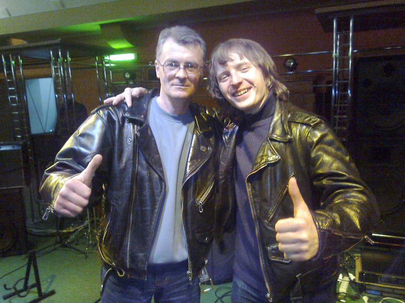 Андрей Соловьев | Кропивницкий / Кировоград