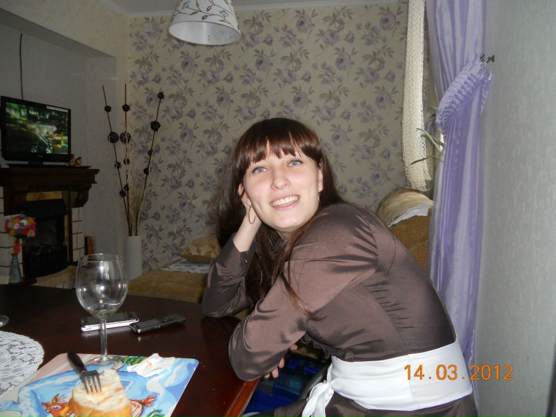 Регина Антонова | Казань