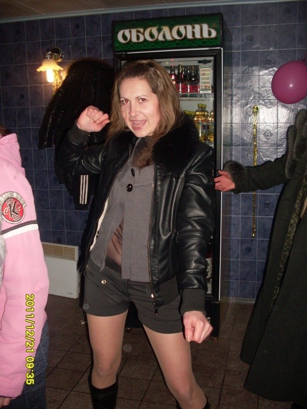 Ира Сарсадских | Запорожье