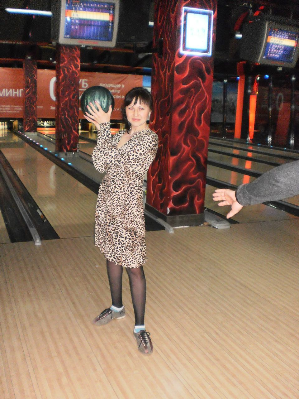 Айзиля Хафизова | Казань