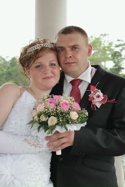 №5, Екатерина Головкина №5, Екатерина Головкина