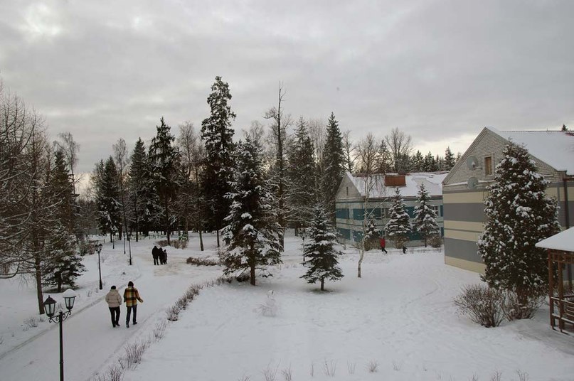 Иван Ковалёв | Москва