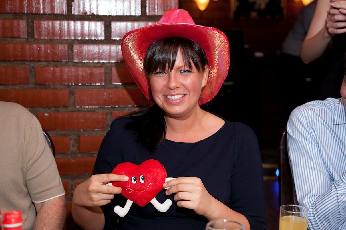 Анжелика Пешкова | Москва