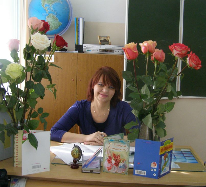 Татьяна Чернова | Ульяновск