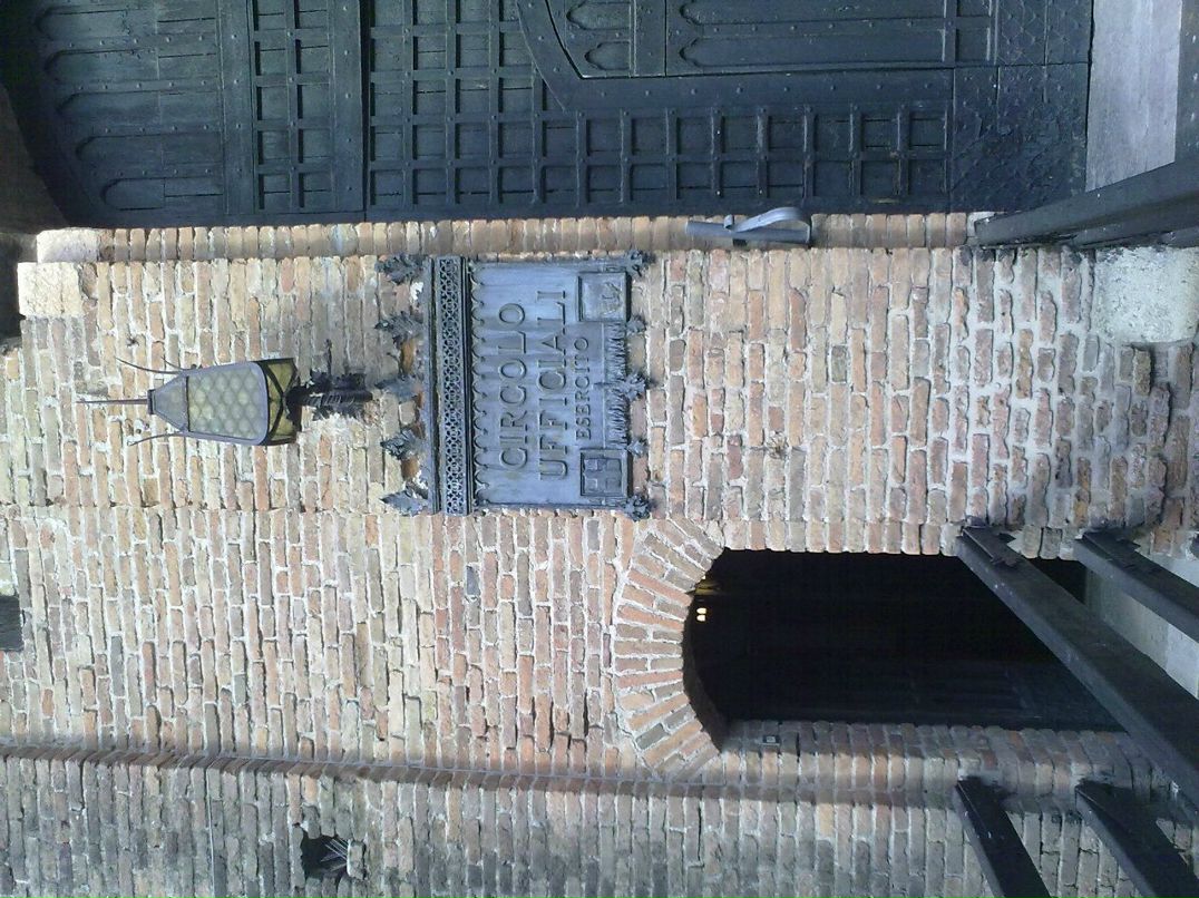 Денис Синицын | Bologna