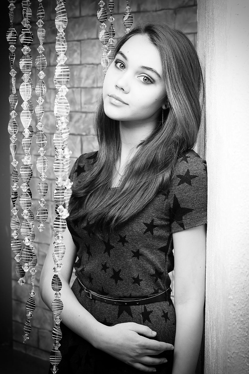 Диана Кулаго | Санкт-Петербург