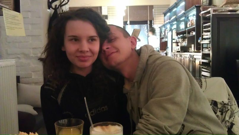 Іра Куцман | Червоноград