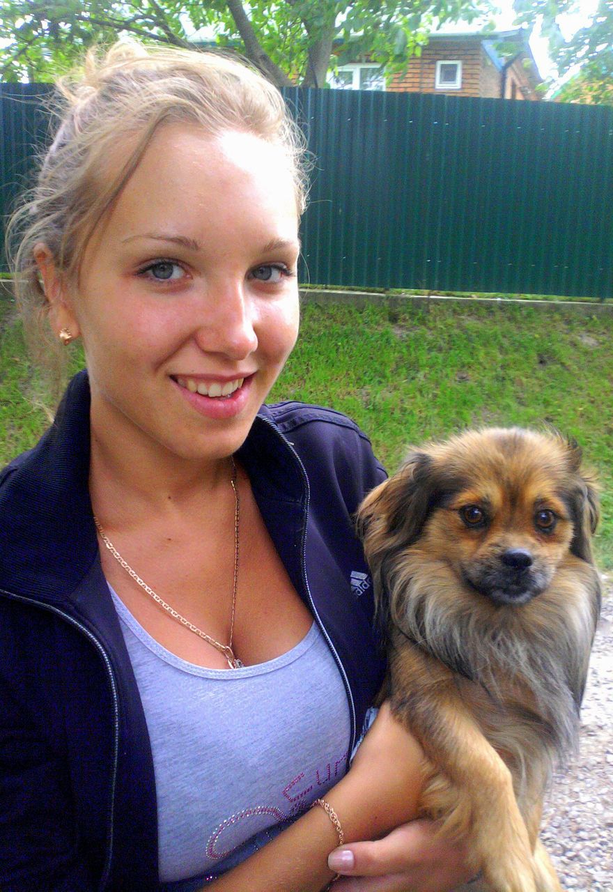 Таня Подворна | Хмельницкий