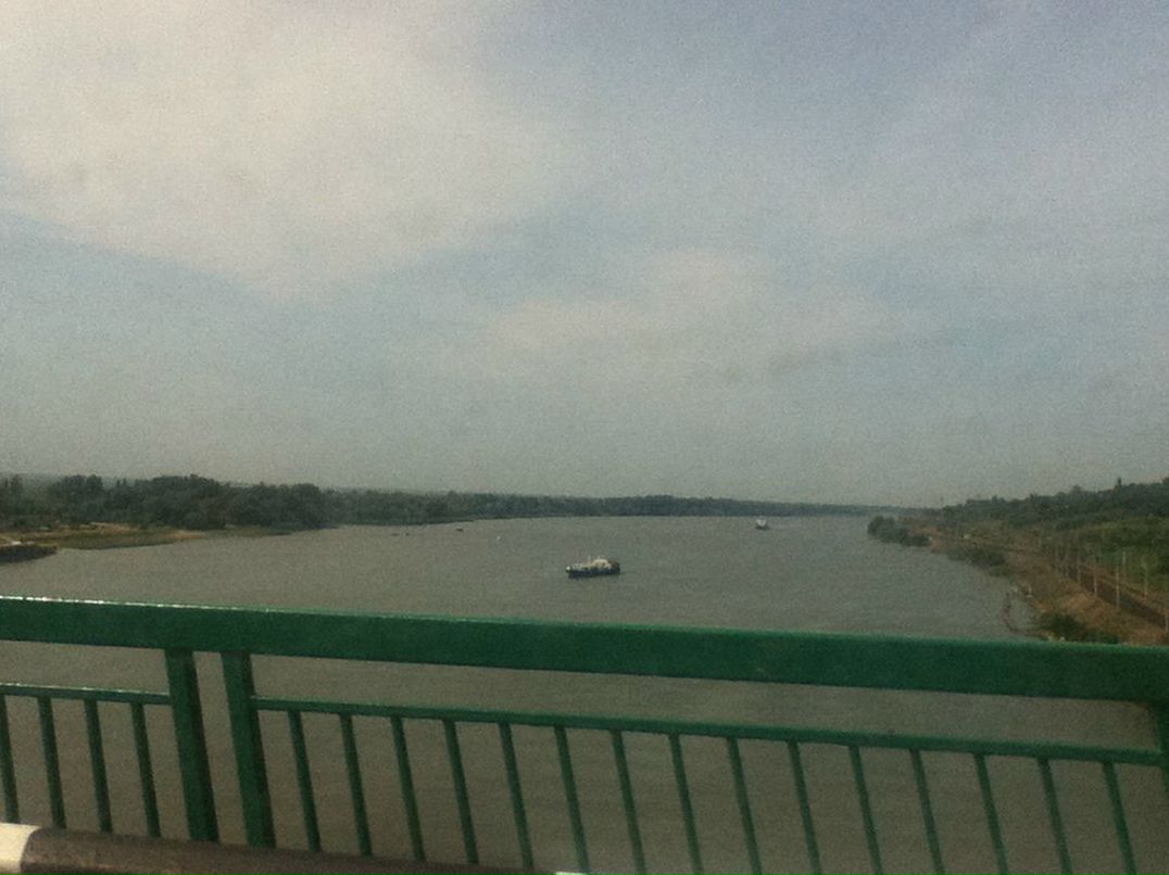 Дмитрий Данилов | Москва