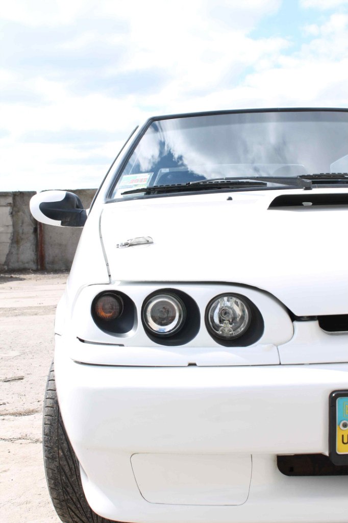 Жека Каменский | Бердянск