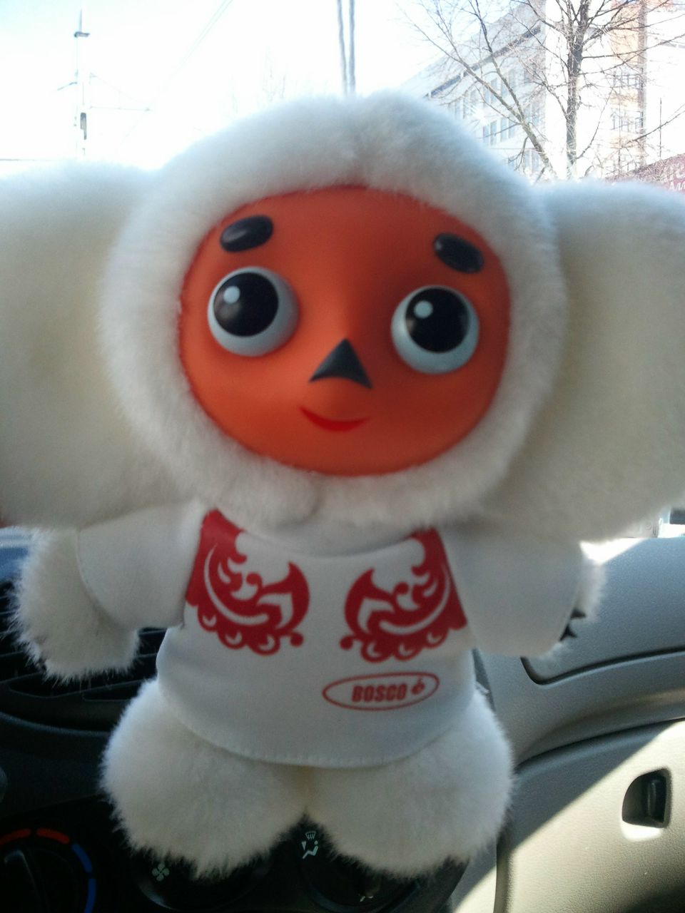 Любаня Балабанова | Тольятти