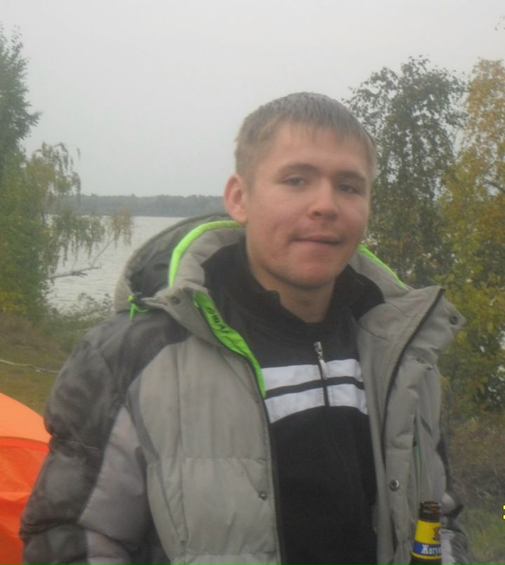 Дмитрий Логинов Юрьевич | Екатеринбург