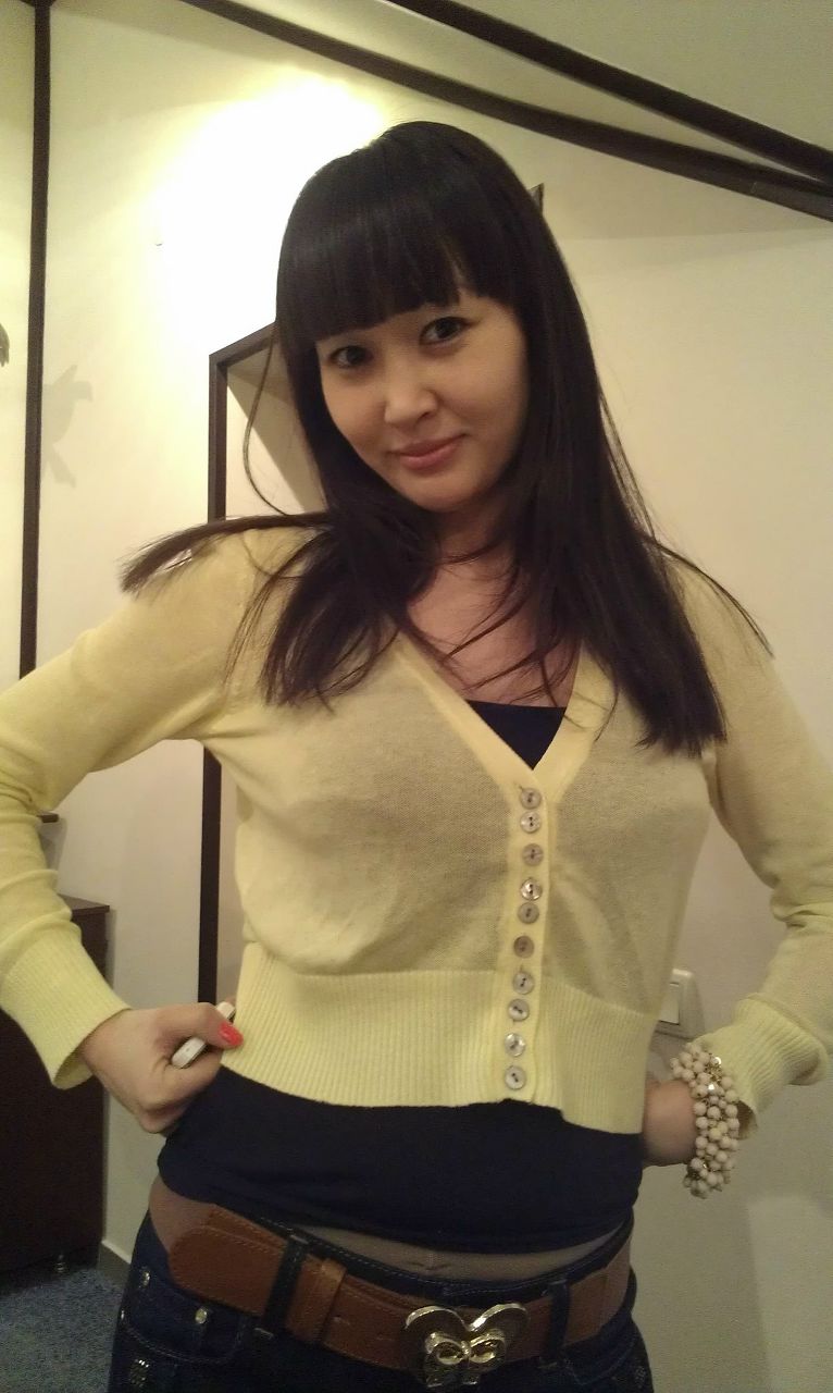 Asselya Ryspayeva (Askar) | Алматы