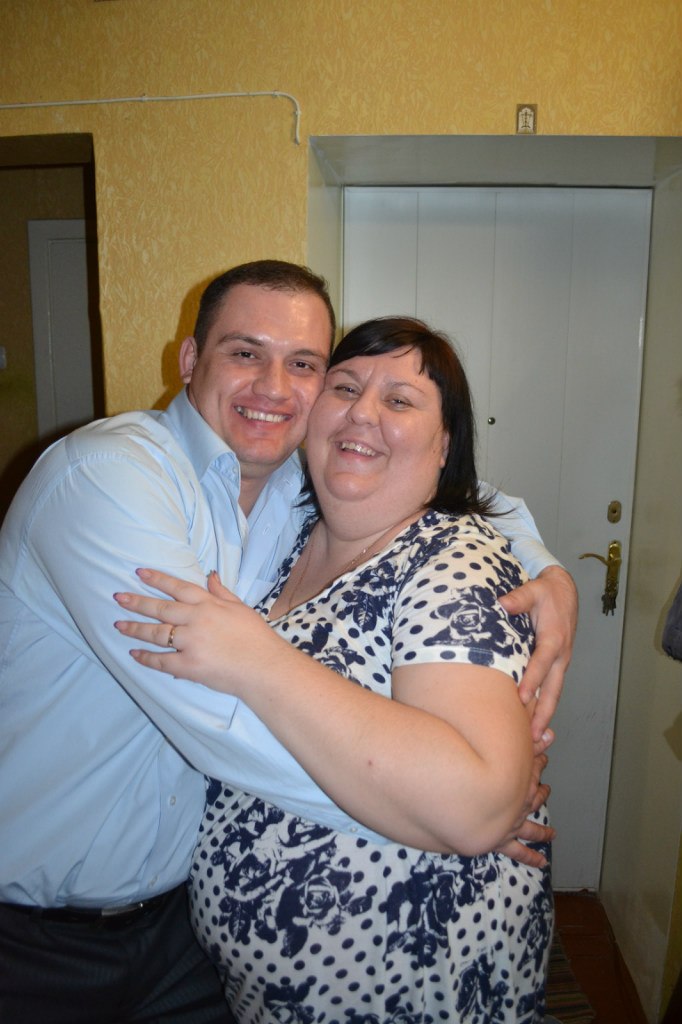 Альбина Постарниченко | Измаил