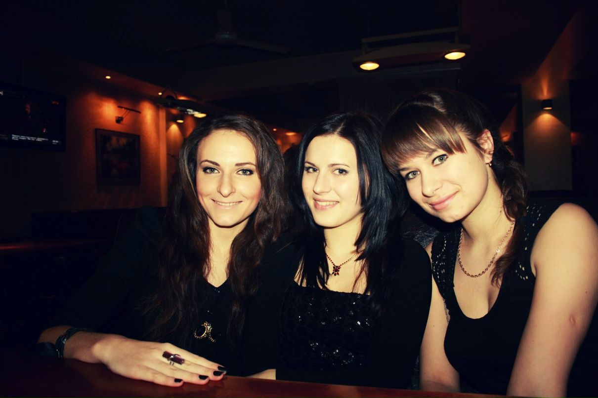 Ленка Колмакова | Речица