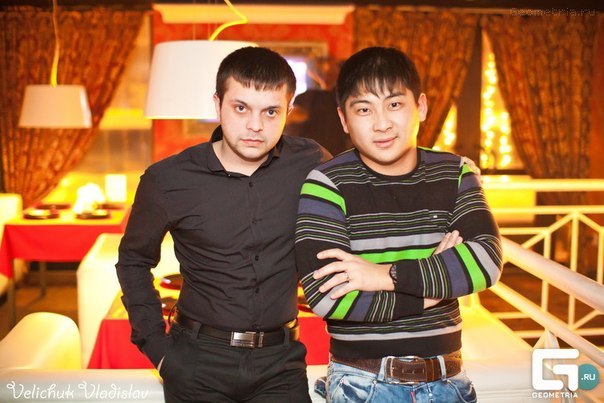 Станислав Мун | Ростов-на-Дону