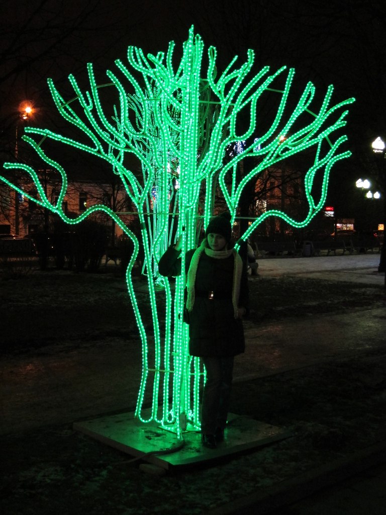 Анастасия Цапаева | 