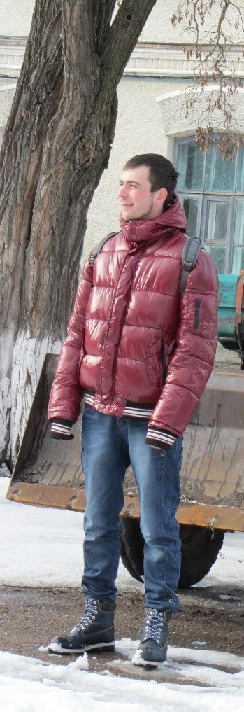 Олег Савченко | Нежин