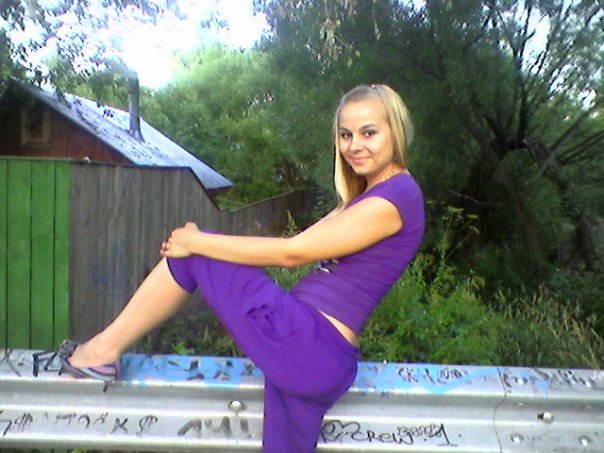 №4, Виктория Кичина, 35 лет, Москва, Россия №4, Виктория Кичина, 35 лет, Москва, Россия