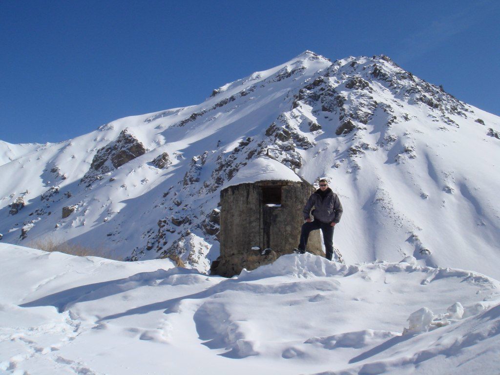 Александр Румянцев | Москва