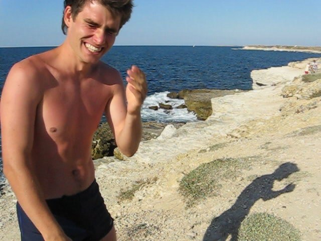 Сергей Журавлёв | 