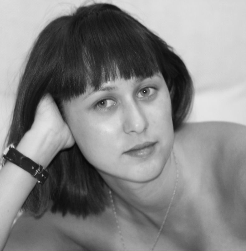 Natalia Netkinkola | Москва