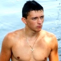 Жека Писковой | Днепр (Днепропетровск)