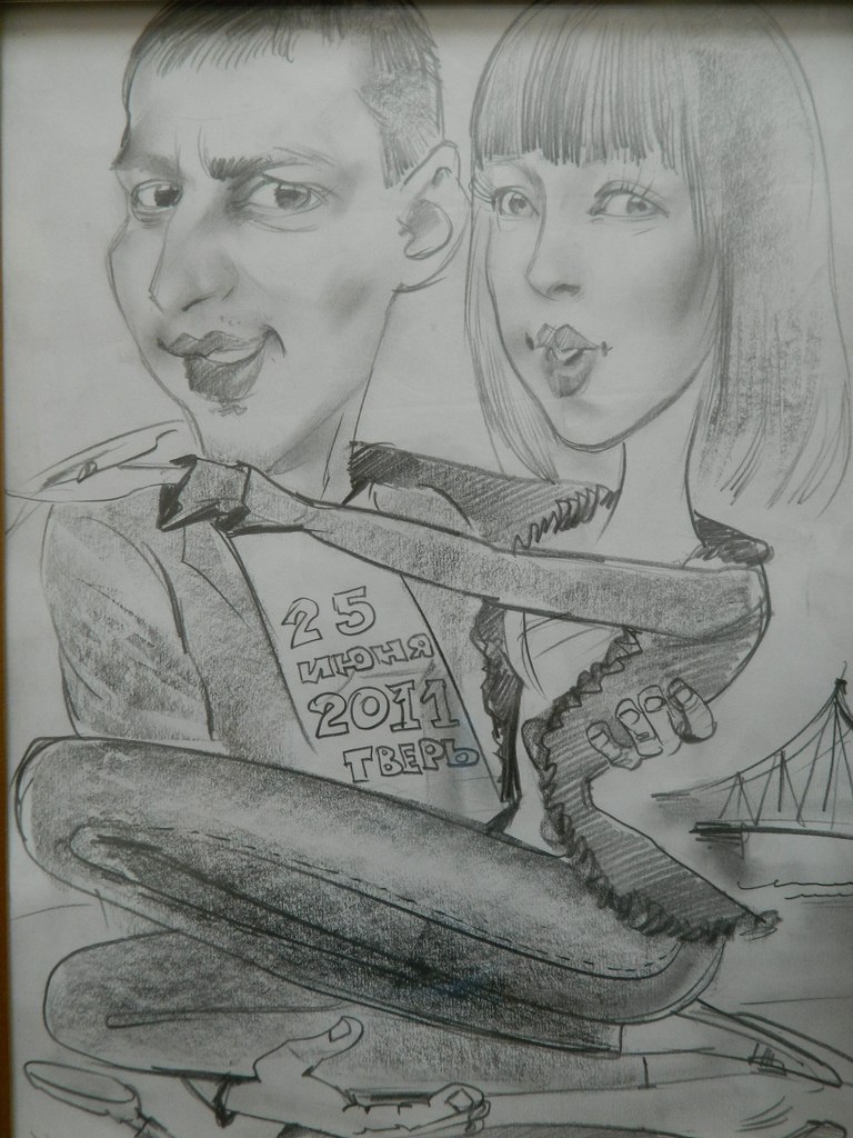 Денис Баров | Тверь