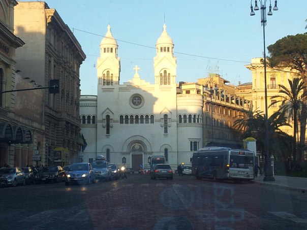 №183, Юлия Бочагова, 13.5.1991, Roma №183, Юлия Бочагова, 13.5.1991, Roma