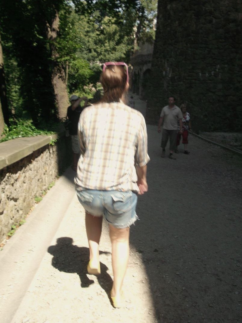 Мария Криушина | Санкт-Петербург