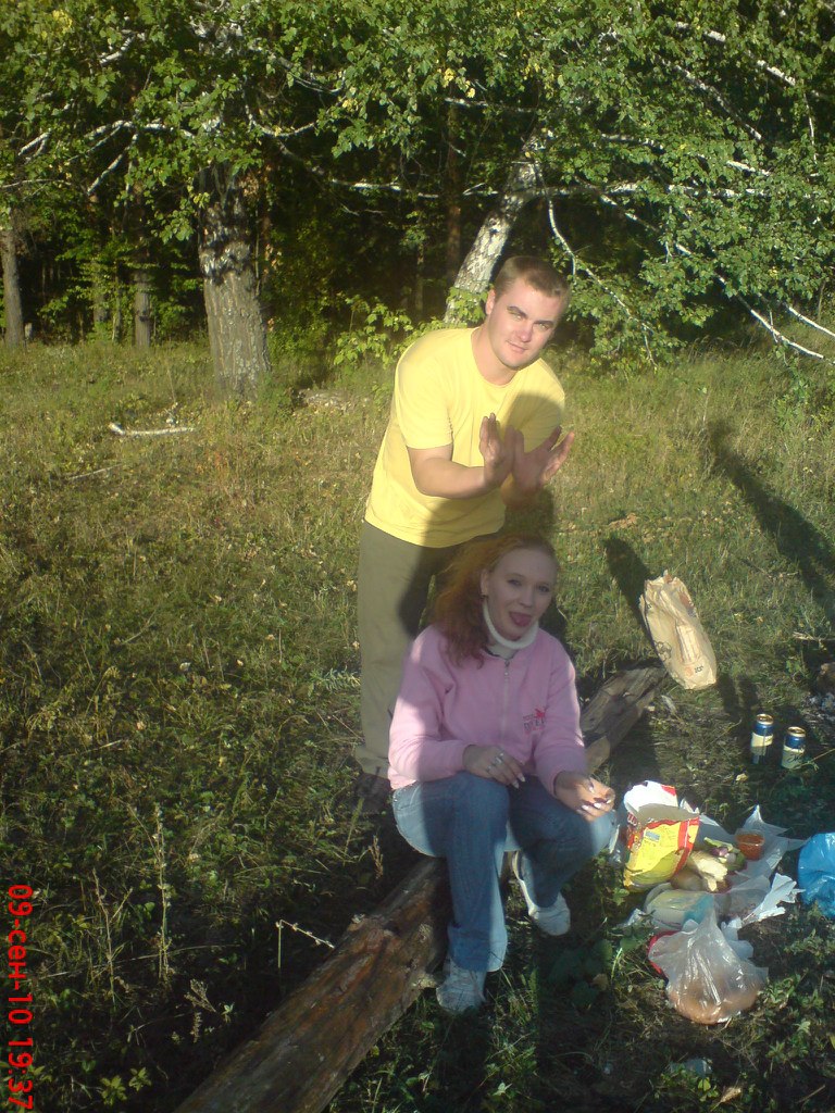 Эвелина Имилова | Кумертау