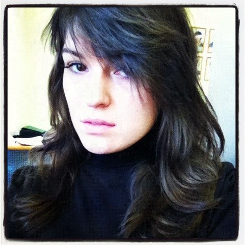 Юля Ершкова | Москва