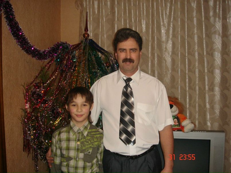 Елена Мищенко | Пологи