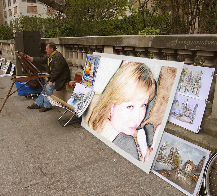 Фото профиля