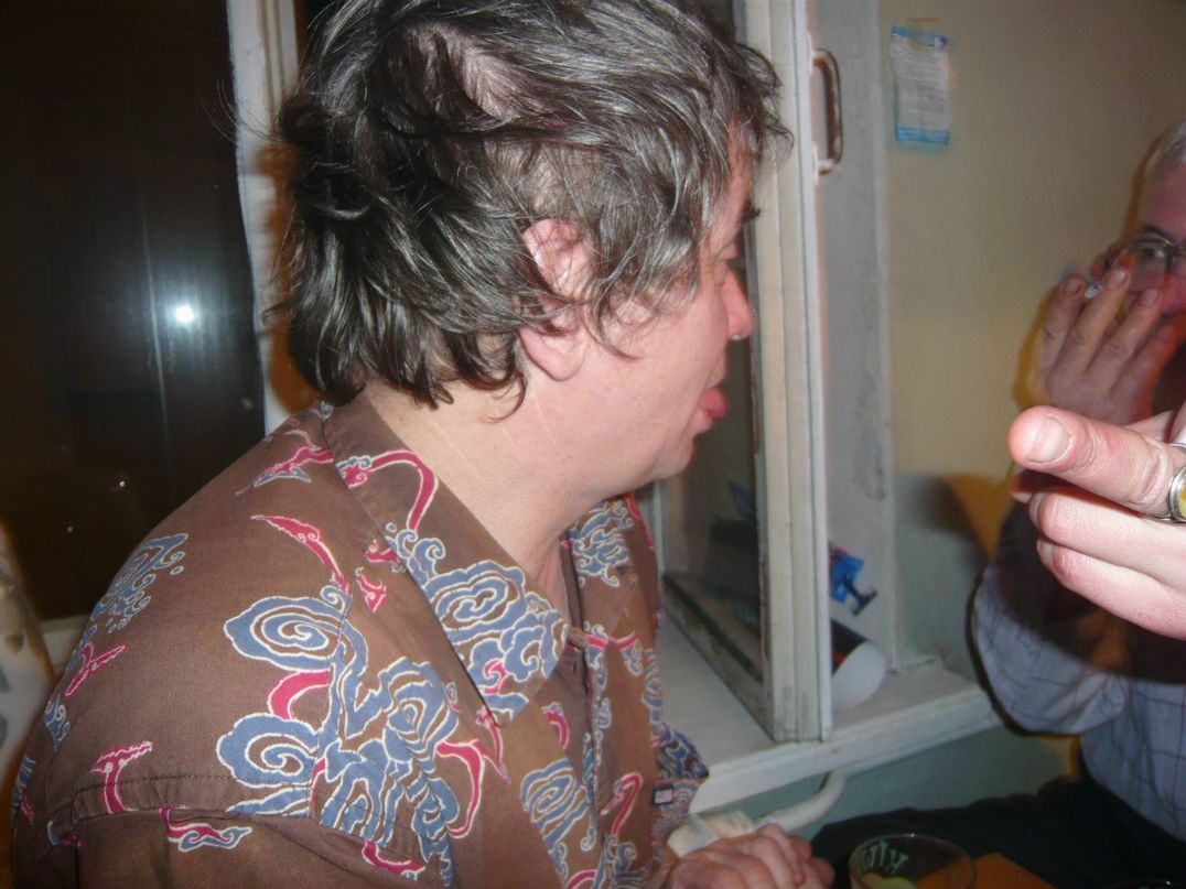 Зарема Тотоева | Санкт-Петербург