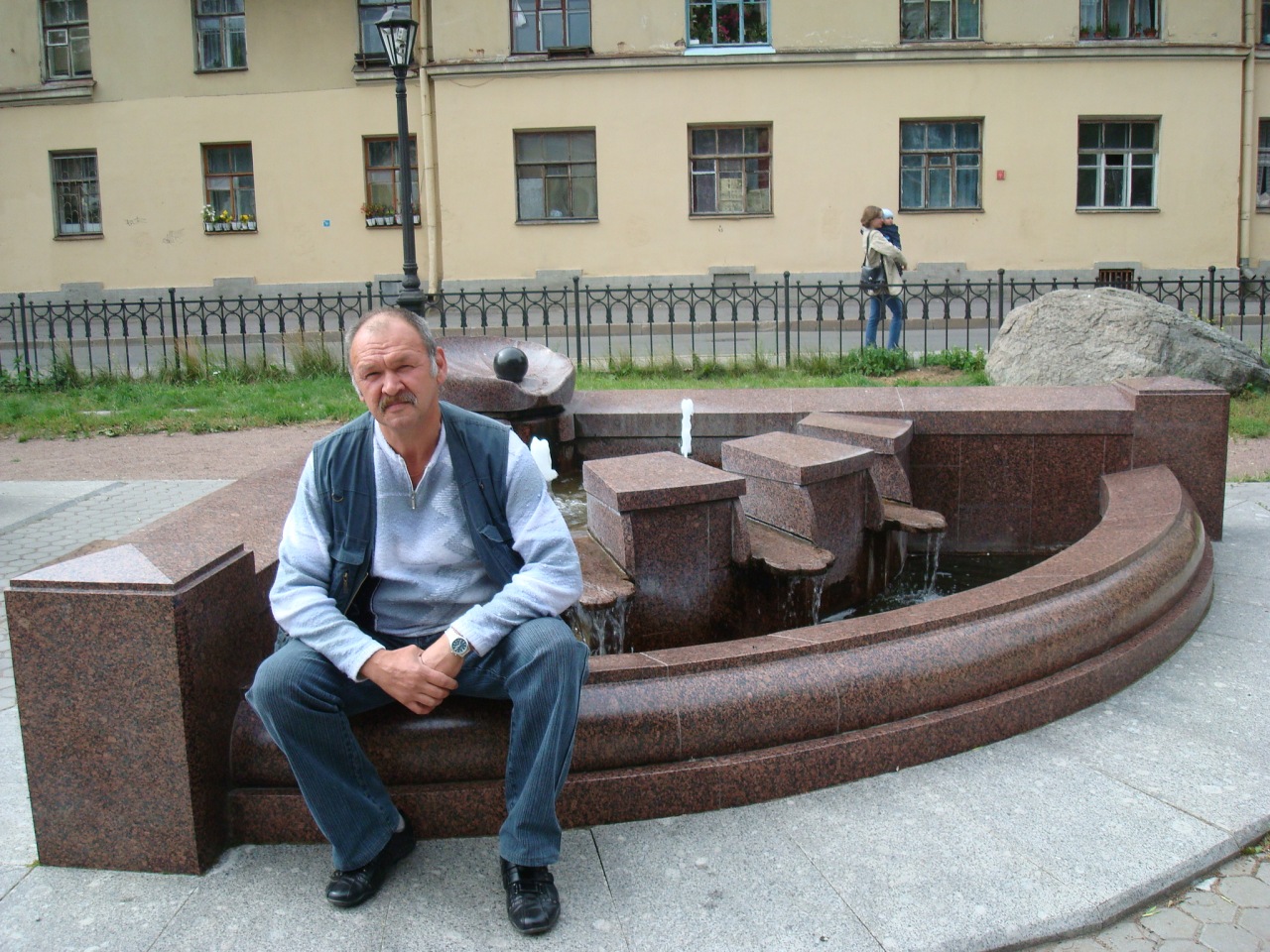 Фото профиля