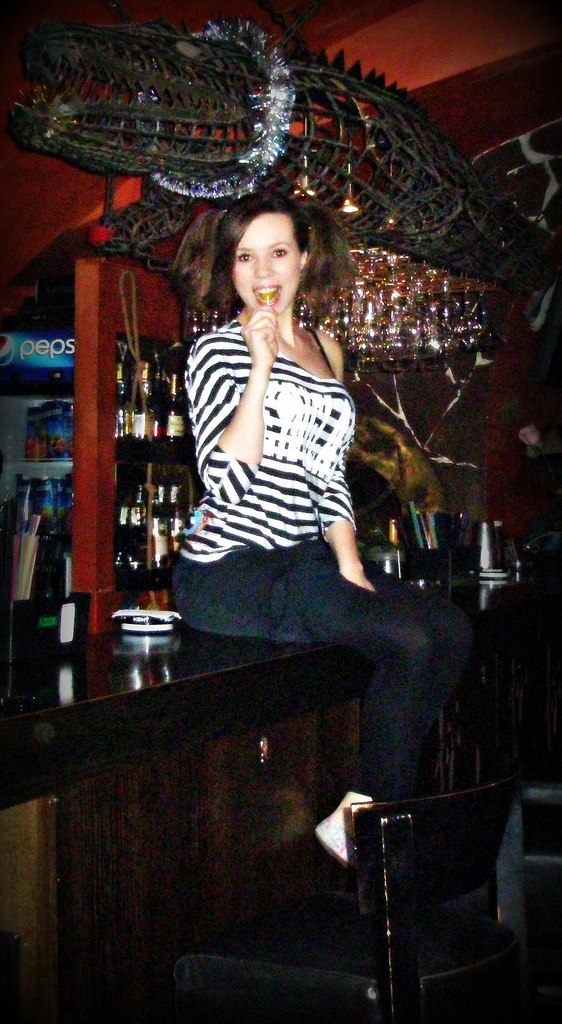 Екатерина Оноприенко | Киев