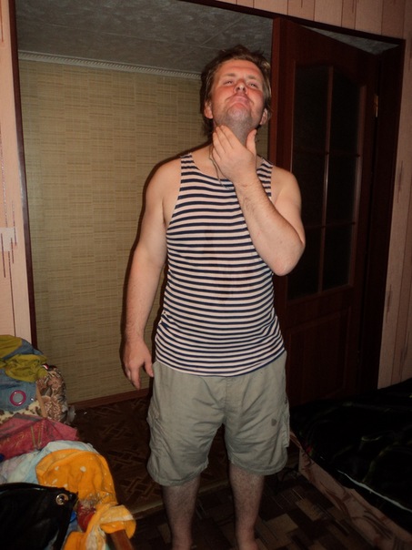 №4, Владимир Залетухин, 07.03.1977, Кириши (деревня) №4, Владимир Залетухин, 07.03.1977, Кириши (деревня)