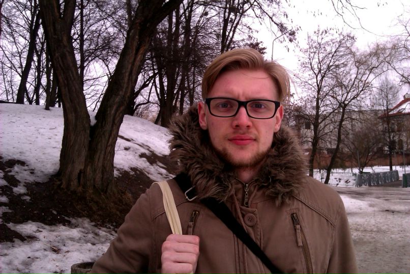 Тоха Батон | Киев