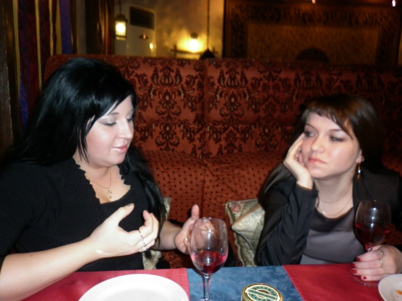 Катерина Шевчук | Ижевск