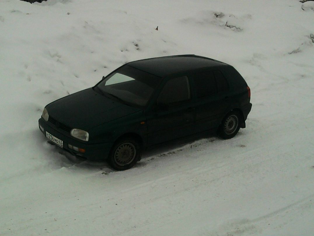 Паша Кайгородцев | Киров