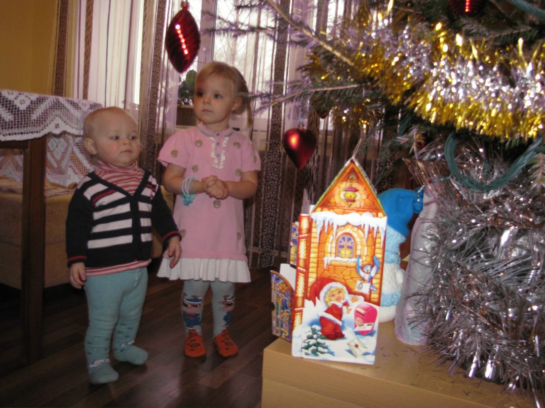 Мария Микулич | Смоленск