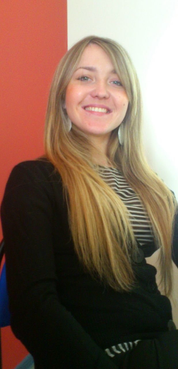 Яна Семёнова | Казань