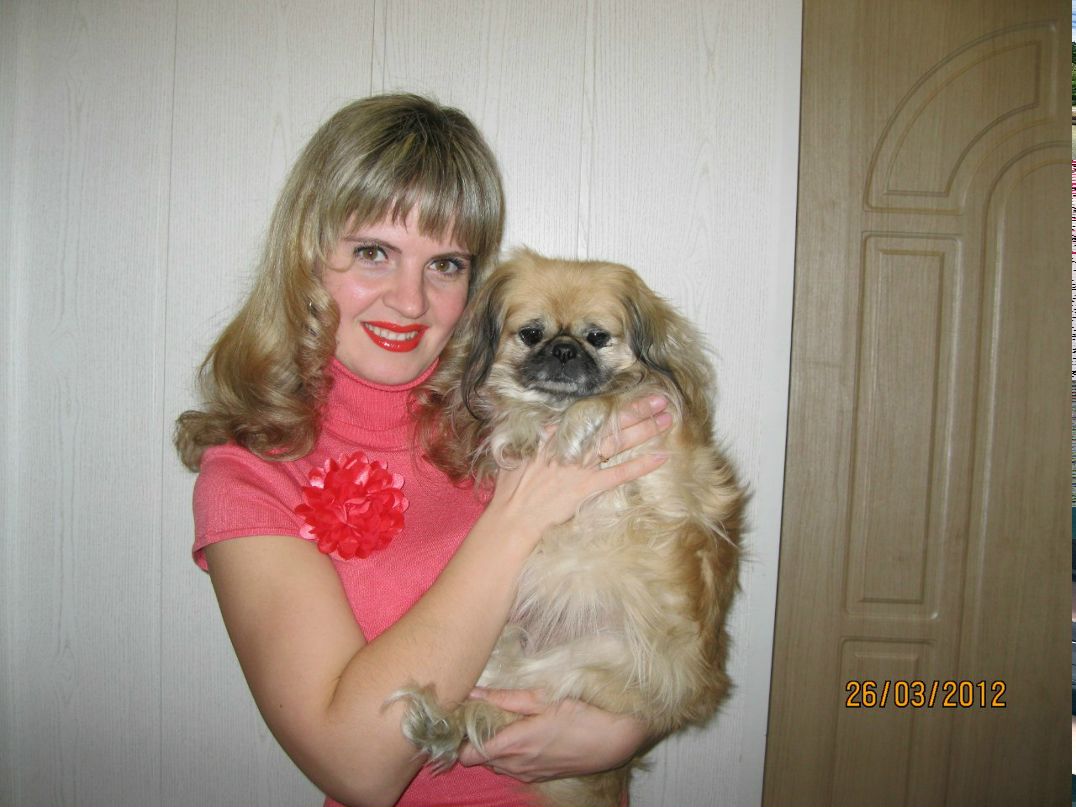 Наталья Молчанова | Тула