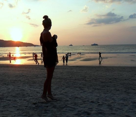 Кристина Мартынова | Москва