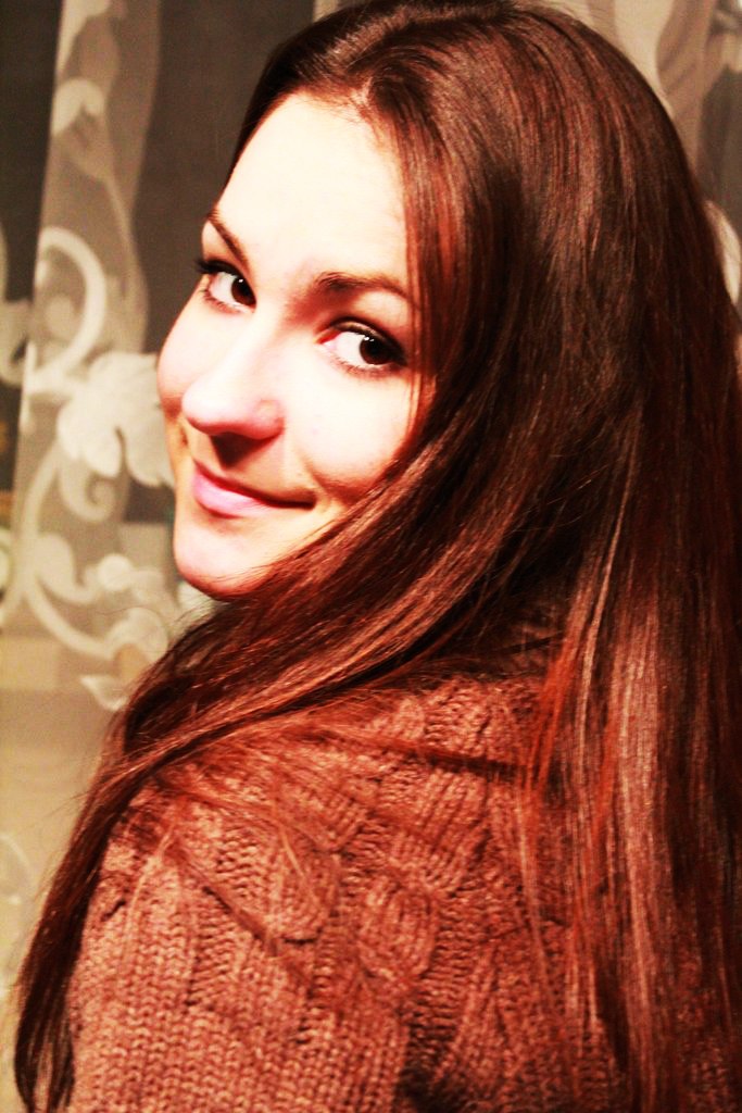 Ирина Моренко | Санкт-Петербург