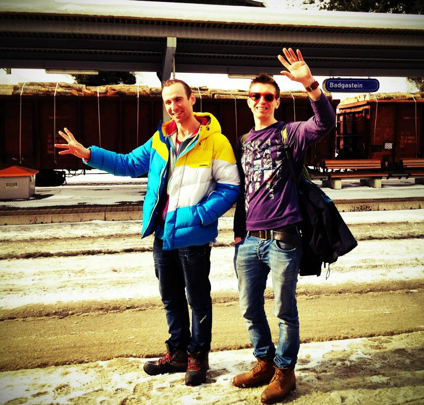 Сергей Гимро | Москва