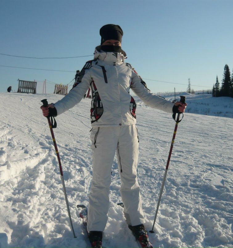 Виктория Зернина | Пермь