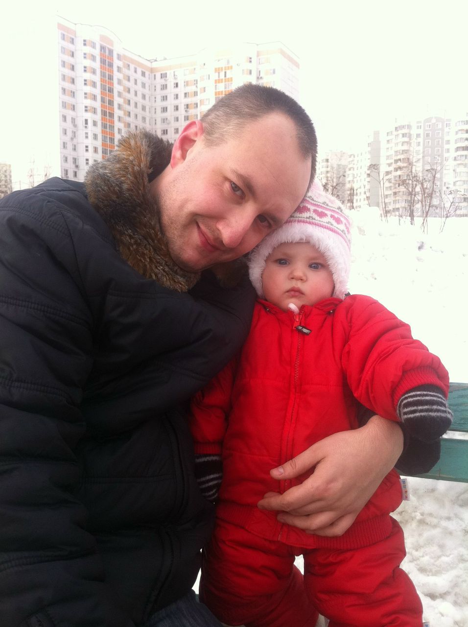 Ваня Кувшинов | Москва