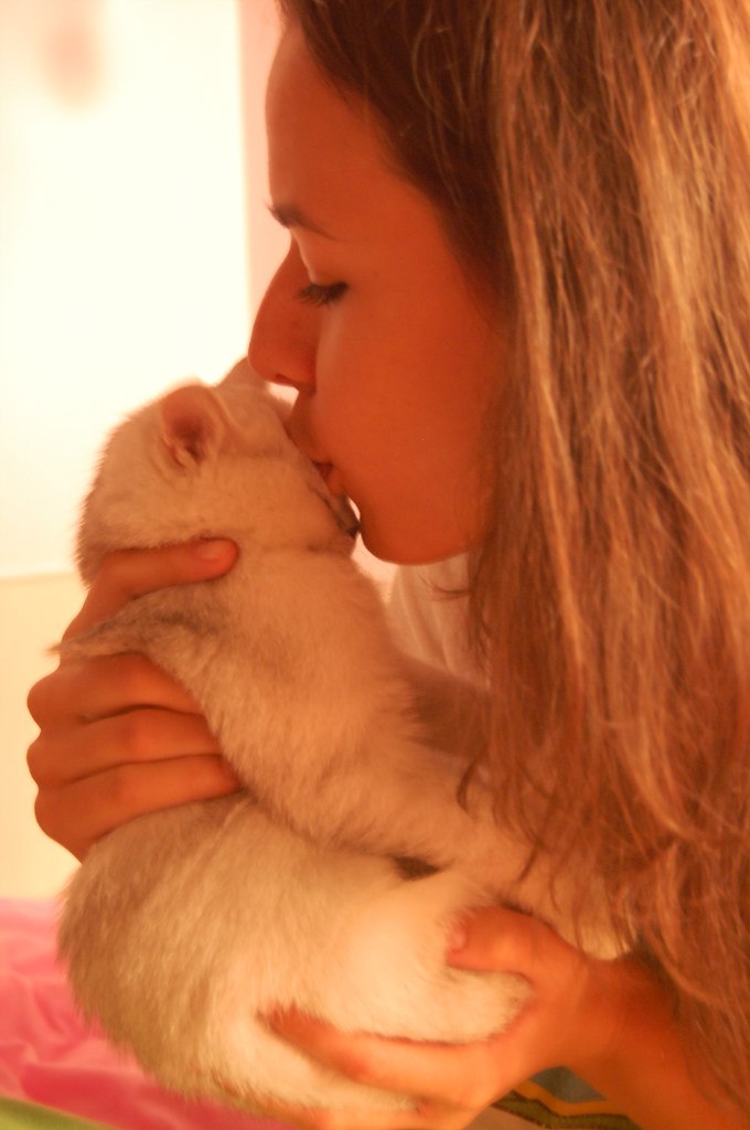 Ольга Воронкова | Москва